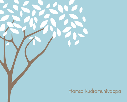 Autumn Branch