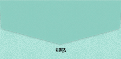 Mint & Yellow