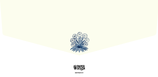 Blue Tile