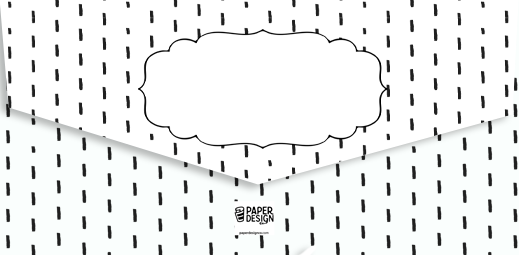 Assorted Envelopes Box Set