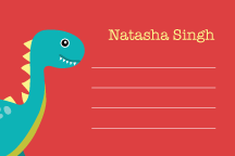 Dinosaur