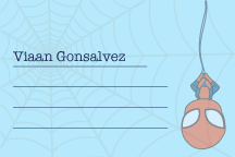 Web Boy