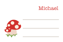The Toadstool