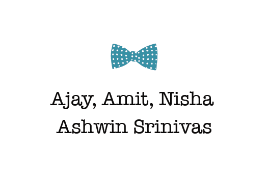 Bow Tie
