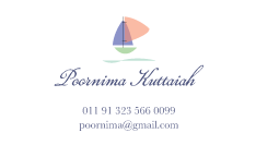 Nautical Sailboat