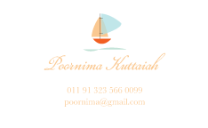 Nautical Sailboat