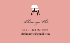 Dining Chair