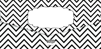Assorted Envelopes Box Set