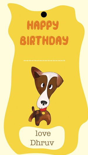Cute Dogs