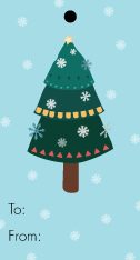 'Tis the Season