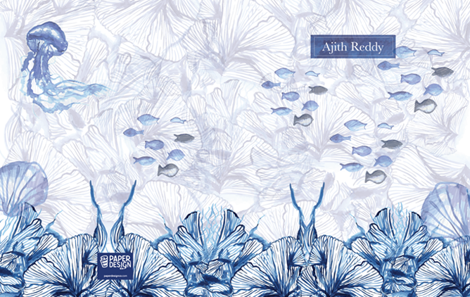 Back & Front Cover