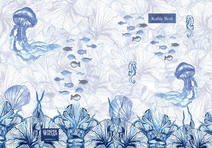 Back & Front Cover