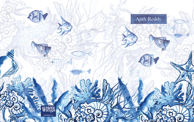 Back & Front Cover