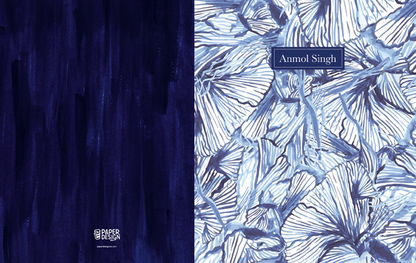 Back & Front Cover