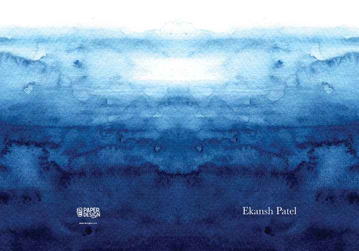 	 Back & Front Cover