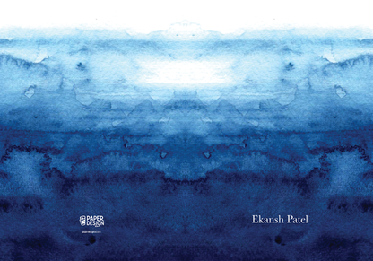 	 Back & Front Cover