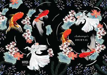 Front & Back Cover