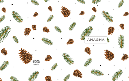 Back & Front Cover