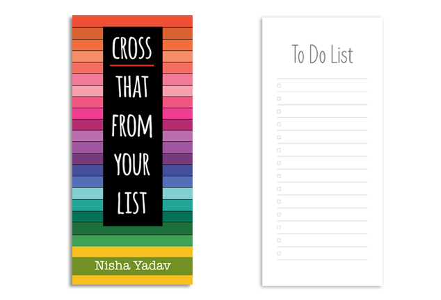 To Do List