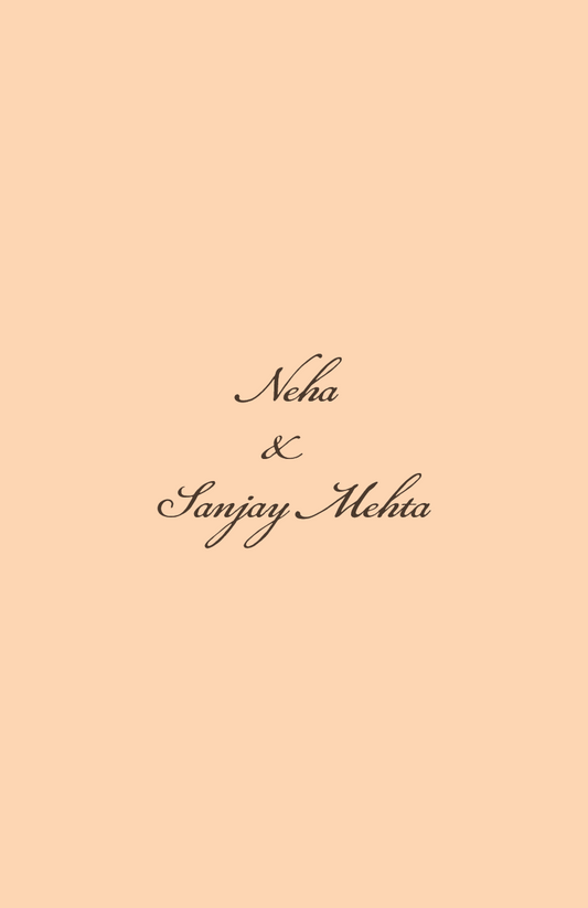 Large Notepads - Simply Classic