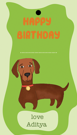 Cute Dogs