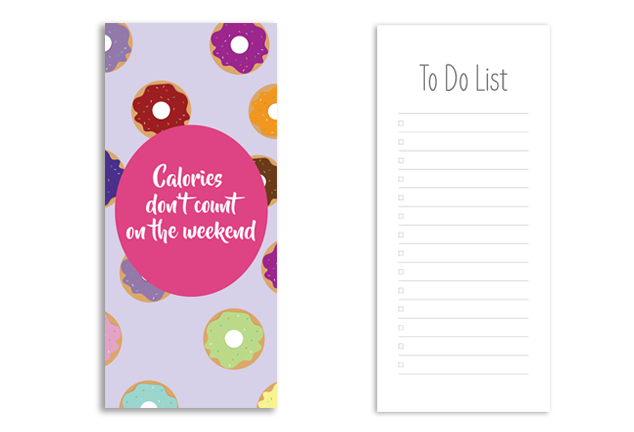 To Do List