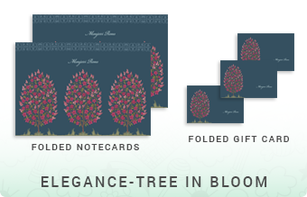 Elegance - Tree in Bloom