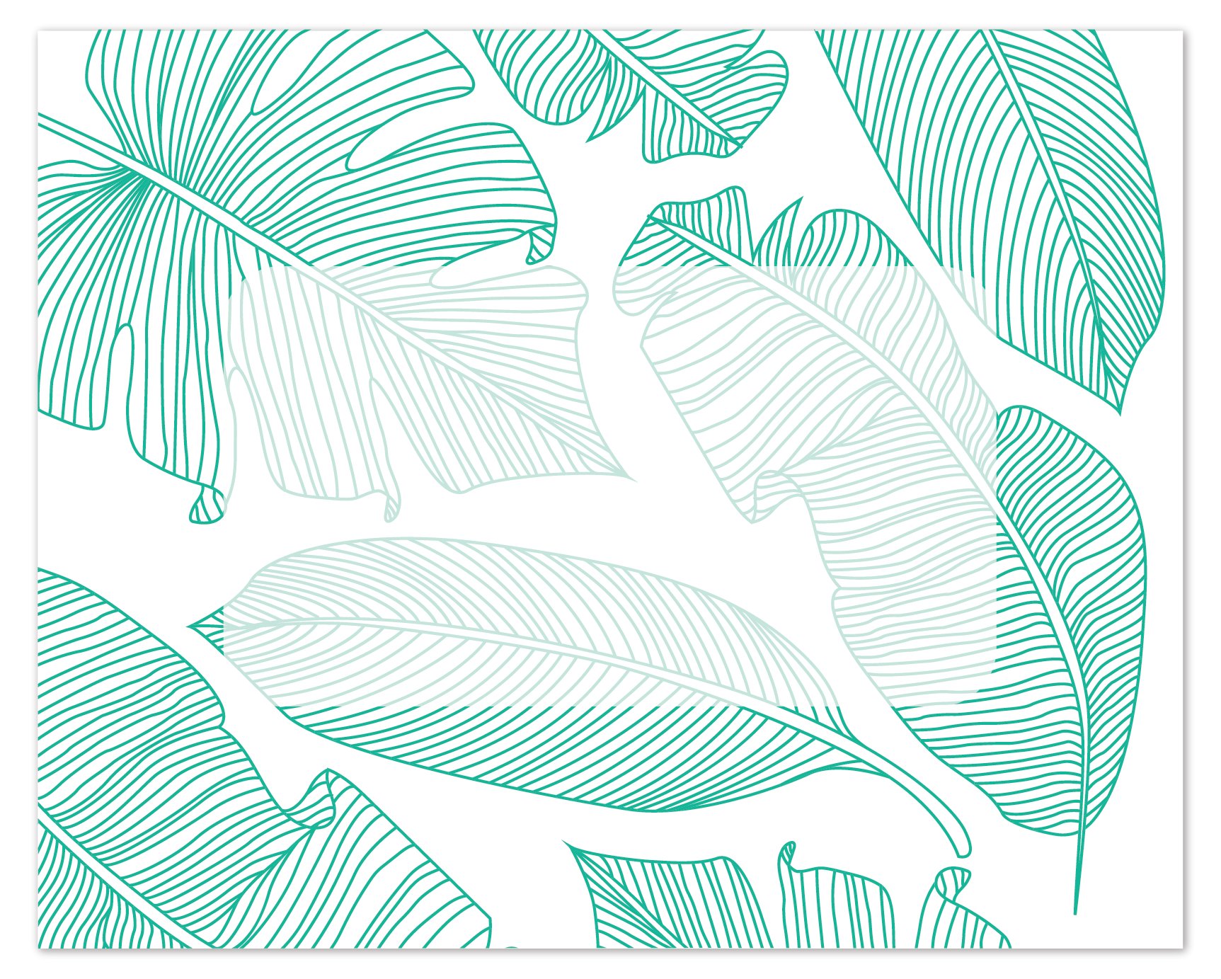 Printed Envelope- Front