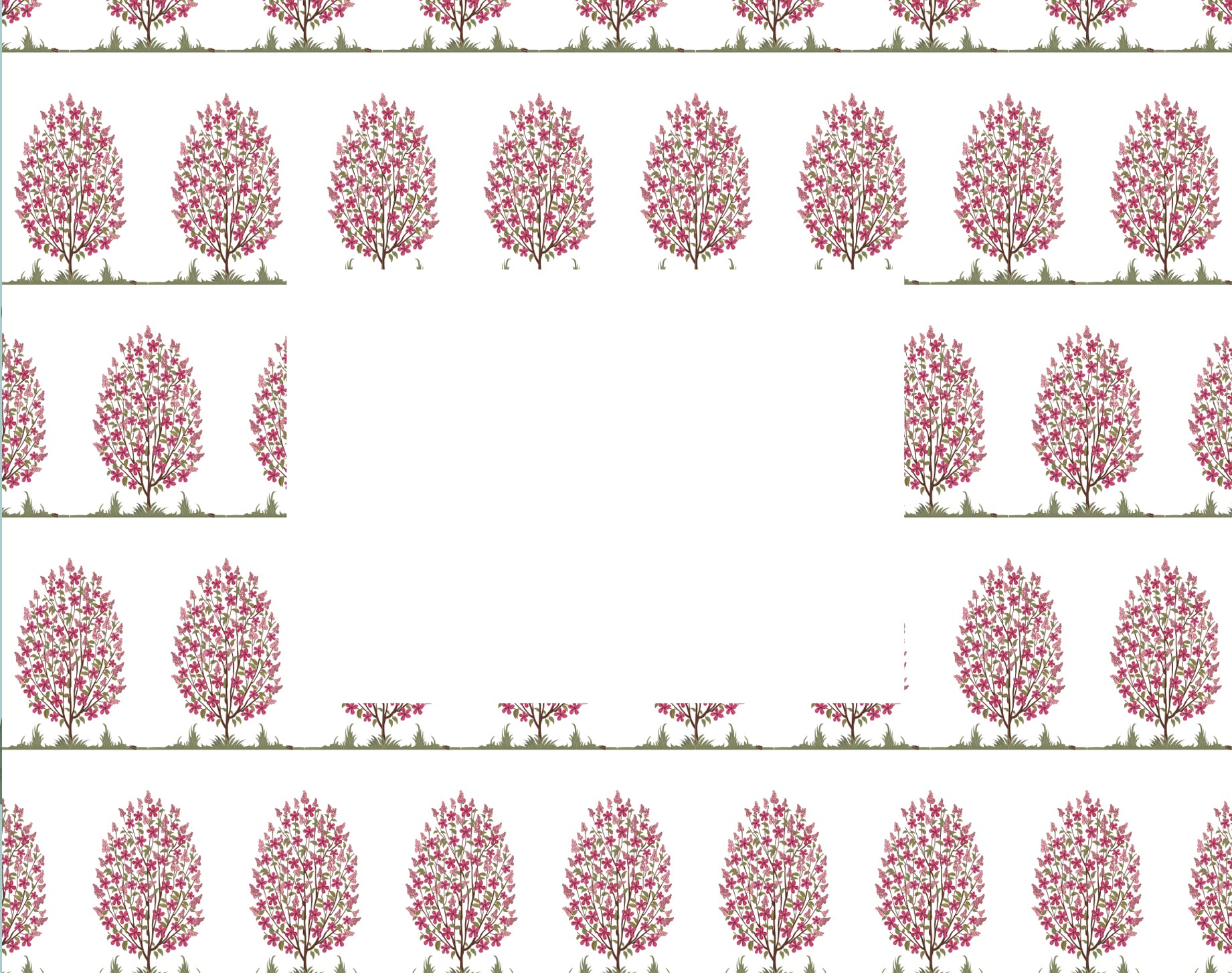 Printed Envelope- Front