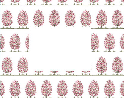 Printed Envelope- Front