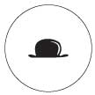 Bowler Hat