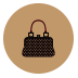 Frame Handbag Bold