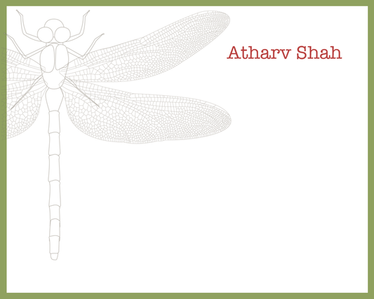 Dragon Fly