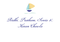 Nautical Sailboat