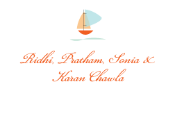 Nautical Sailboat