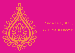 Botanical Design