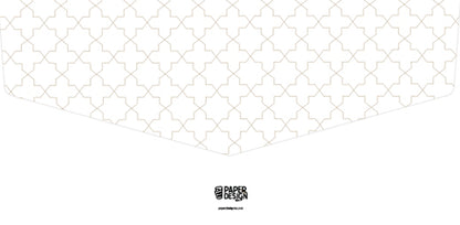 White & Gold Elegance Box Set
