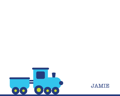 Choo-Choo Train