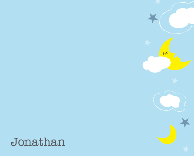 Moonbeams