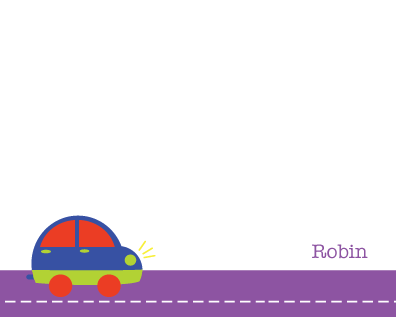 Toy Car
