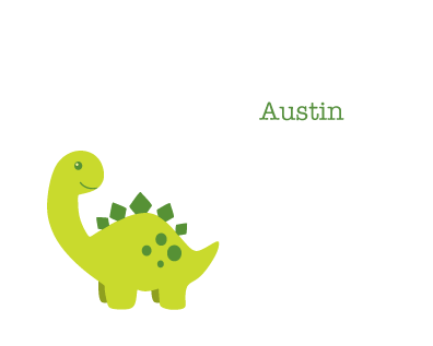 Little Dino