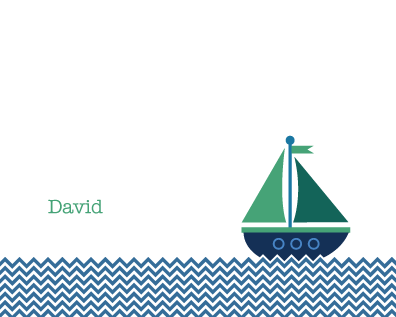 Sail Boat