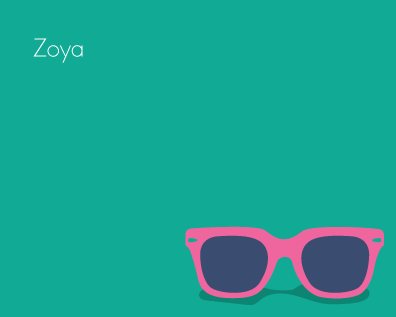 Cool Shades
