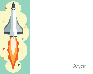 Rocket