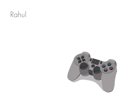 Controller