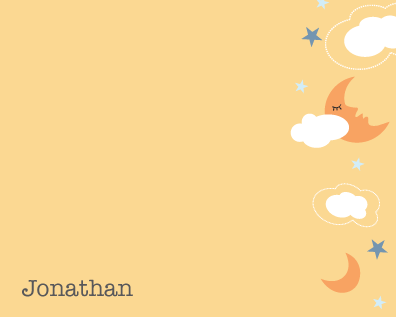 Moonbeams