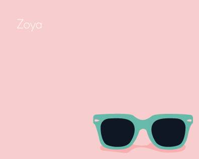 Cool Shades