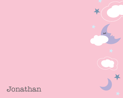 Moonbeams