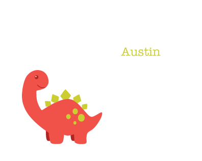 Little Dino