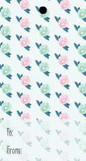 Pastel Flowers